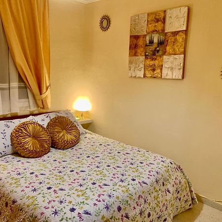 Apartamento Cool Garden Mairena del Aljarafe Eksteriør billede