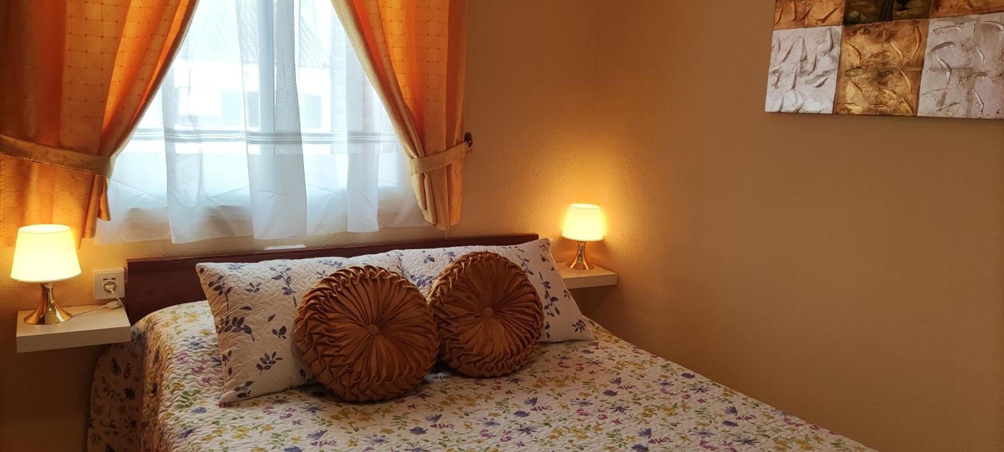 Apartamento Cool Garden Mairena del Aljarafe Eksteriør billede