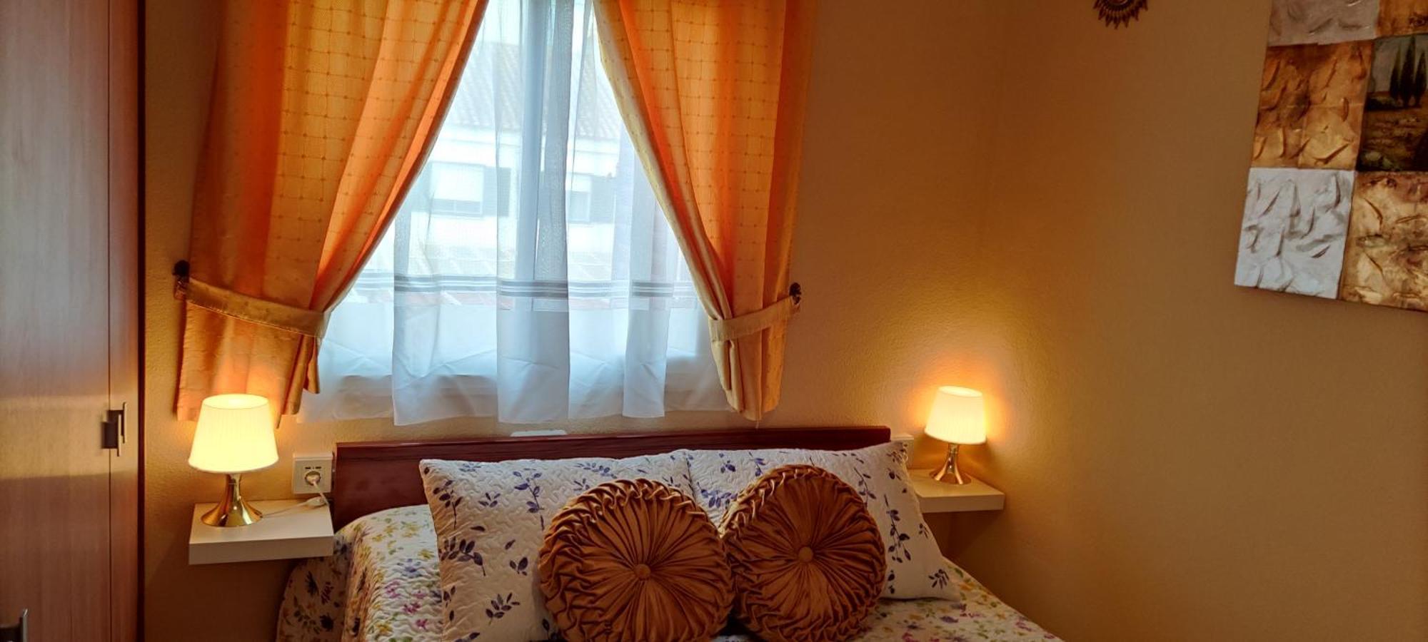 Apartamento Cool Garden Mairena del Aljarafe Eksteriør billede