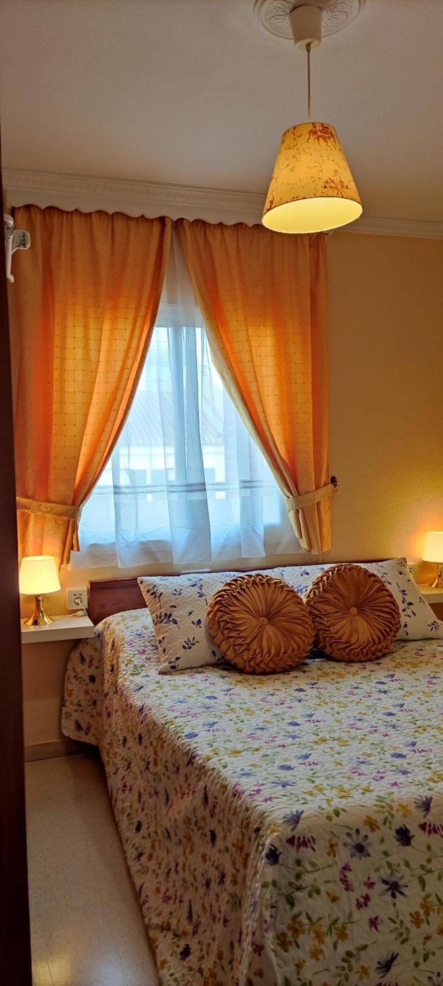 Apartamento Cool Garden Mairena del Aljarafe Eksteriør billede