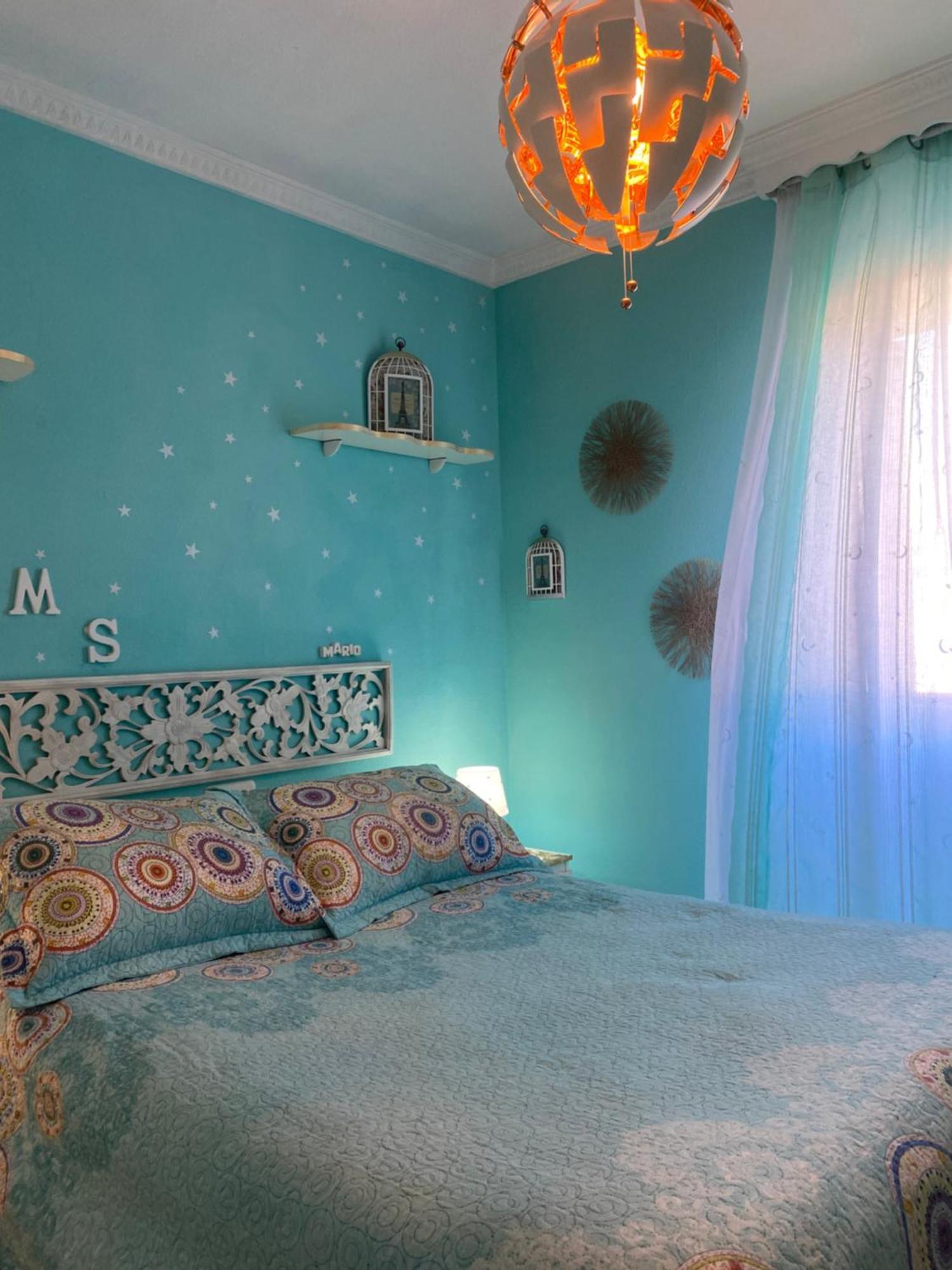 Apartamento Cool Garden Mairena del Aljarafe Eksteriør billede