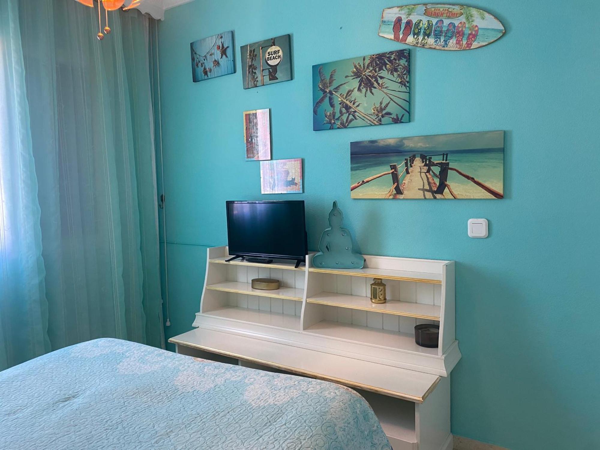 Apartamento Cool Garden Mairena del Aljarafe Eksteriør billede